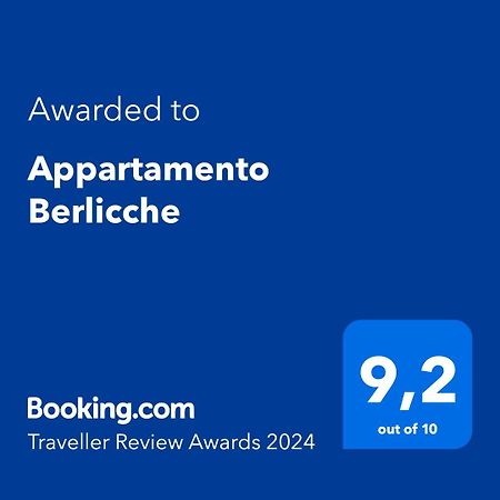 Agliana Appartamento Berlicche מראה חיצוני תמונה