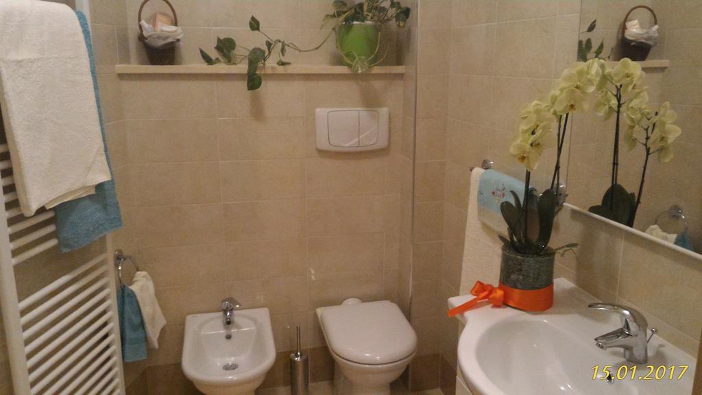 Agliana Appartamento Berlicche מראה חיצוני תמונה