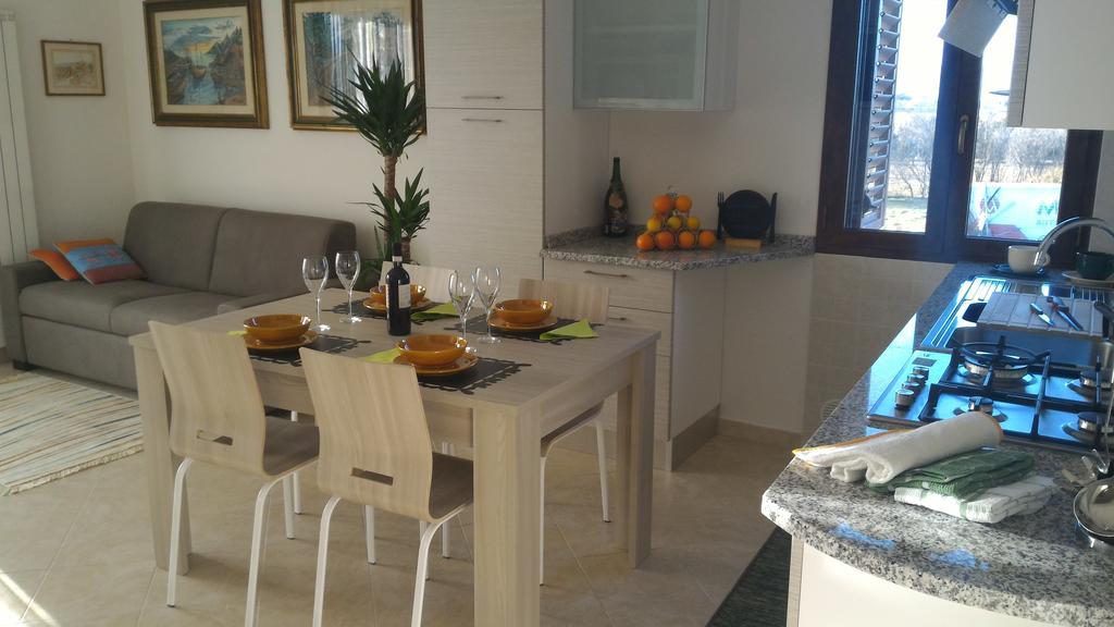 Agliana Appartamento Berlicche מראה חיצוני תמונה