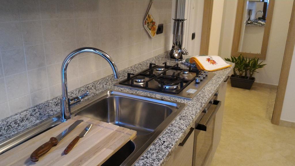 Agliana Appartamento Berlicche מראה חיצוני תמונה