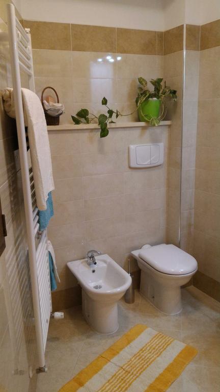 Agliana Appartamento Berlicche מראה חיצוני תמונה