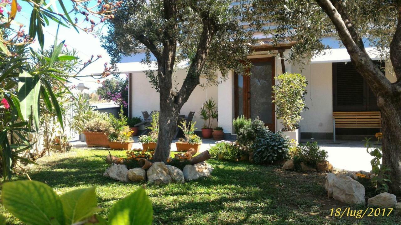 Agliana Appartamento Berlicche מראה חיצוני תמונה