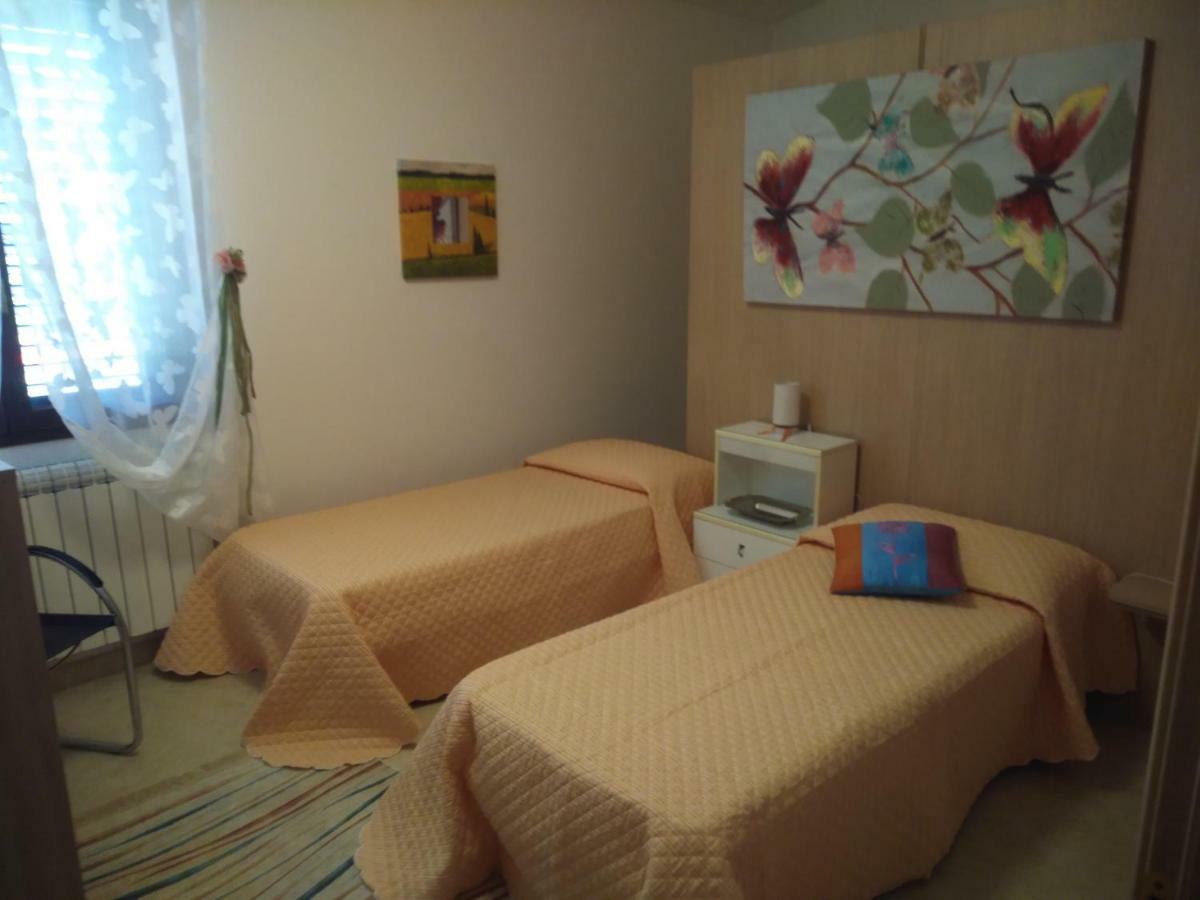 Agliana Appartamento Berlicche מראה חיצוני תמונה