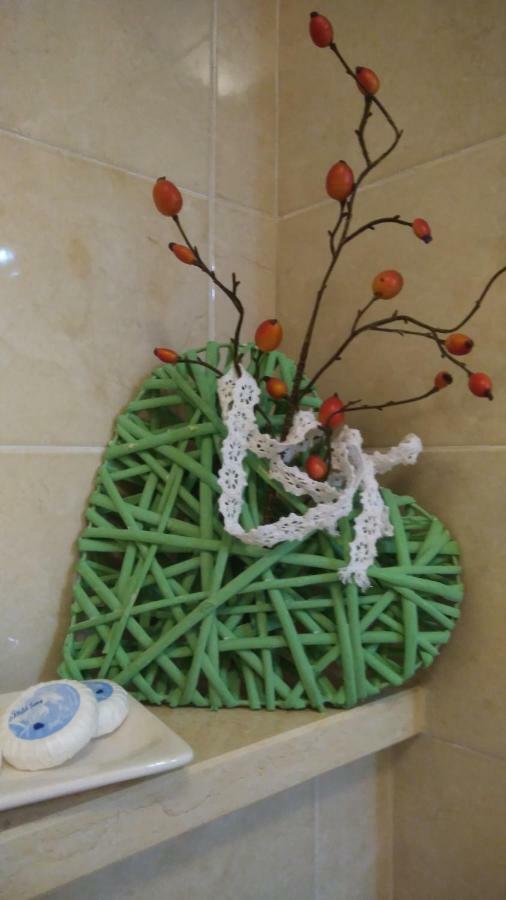Agliana Appartamento Berlicche מראה חיצוני תמונה