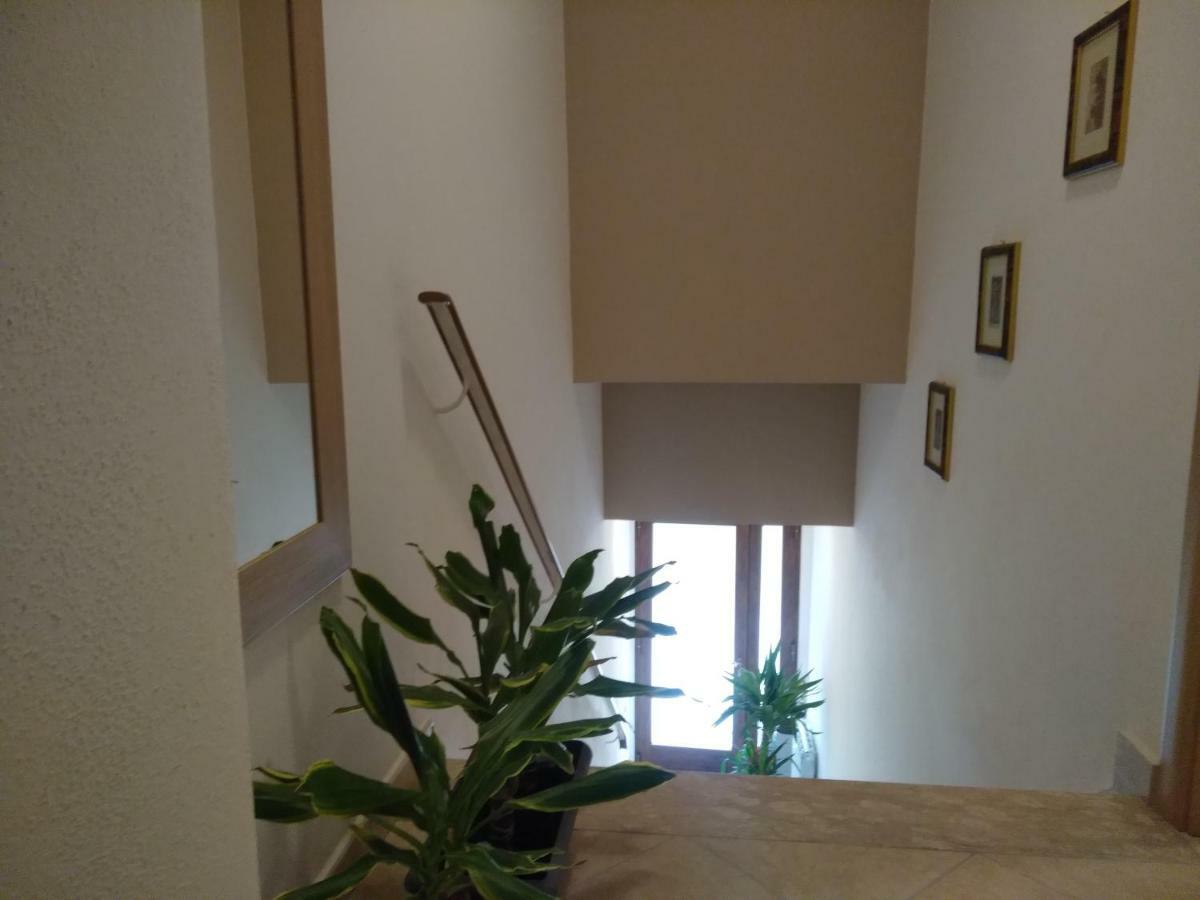 Agliana Appartamento Berlicche מראה חיצוני תמונה